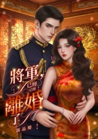 将军，我们已经离婚了