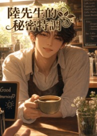 陸先生的祕密特調