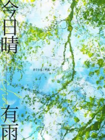 今日晴有雨